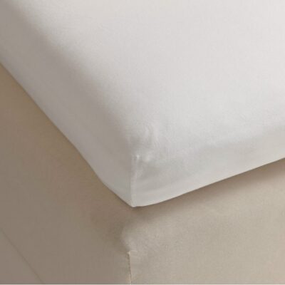 Topper Hoeslaken Dommelin Flanel Hoek 5-9 cm