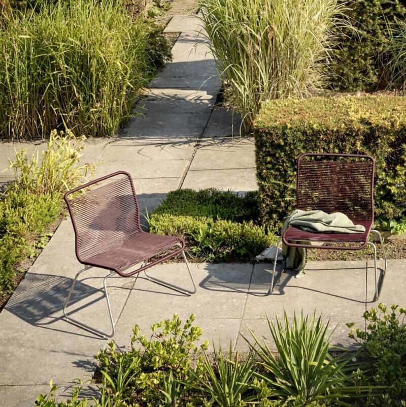 Loungestoel Montana Panton One - Afbeelding 5
