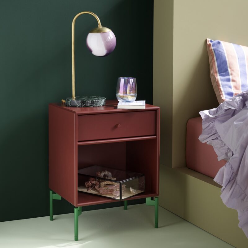 Nachtkastje Montana Selection Dream - Afbeelding 4