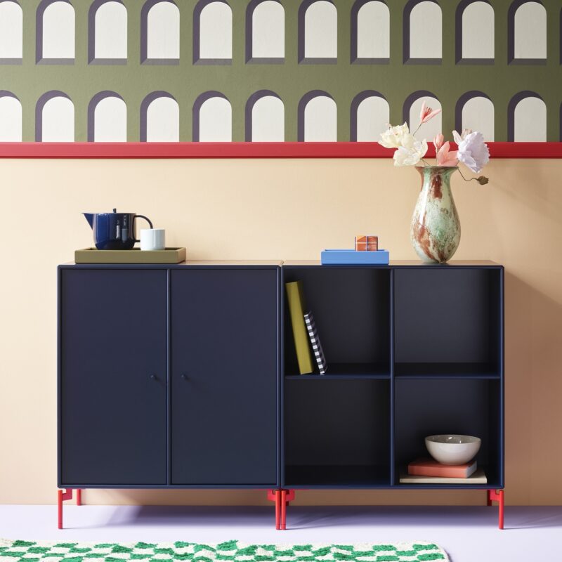 Dressoir/kast Montana Selection Pair - Afbeelding 3