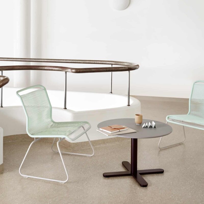 Loungestoel Montana Panton One
