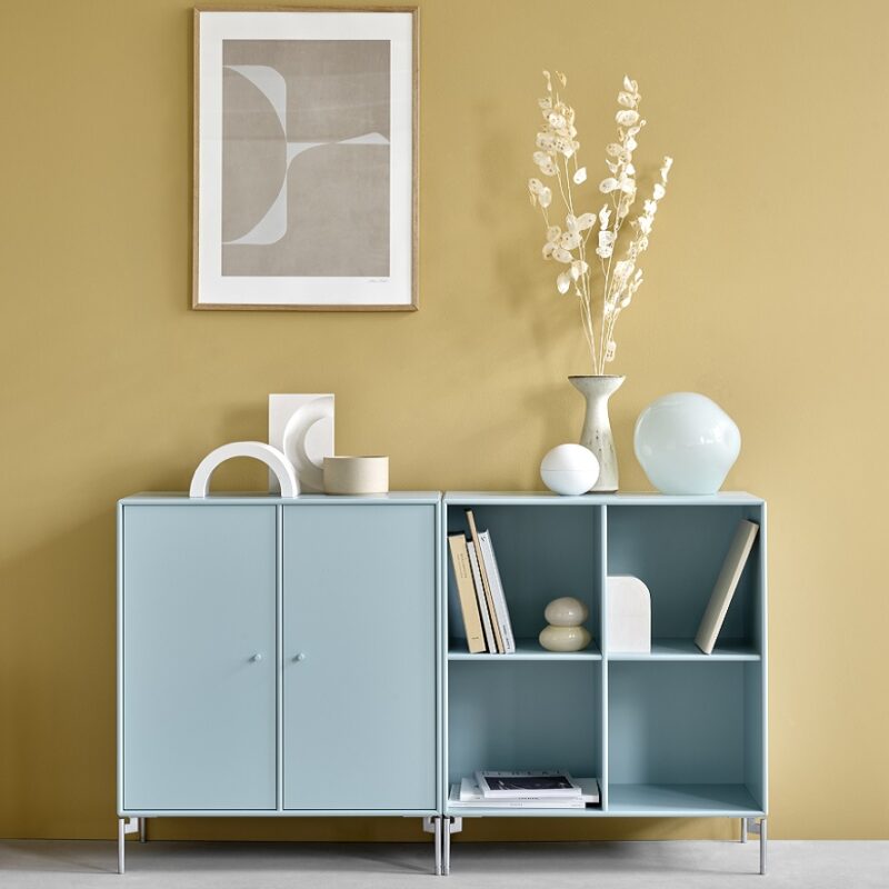 Dressoir/kast Montana Selection Pair - Afbeelding 5