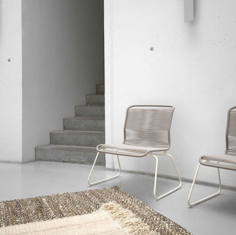 Loungestoel Montana Panton One - Afbeelding 3