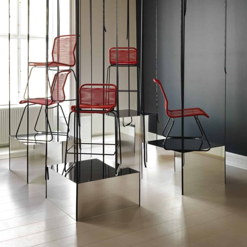 Loungestoel Montana Panton One - Afbeelding 2