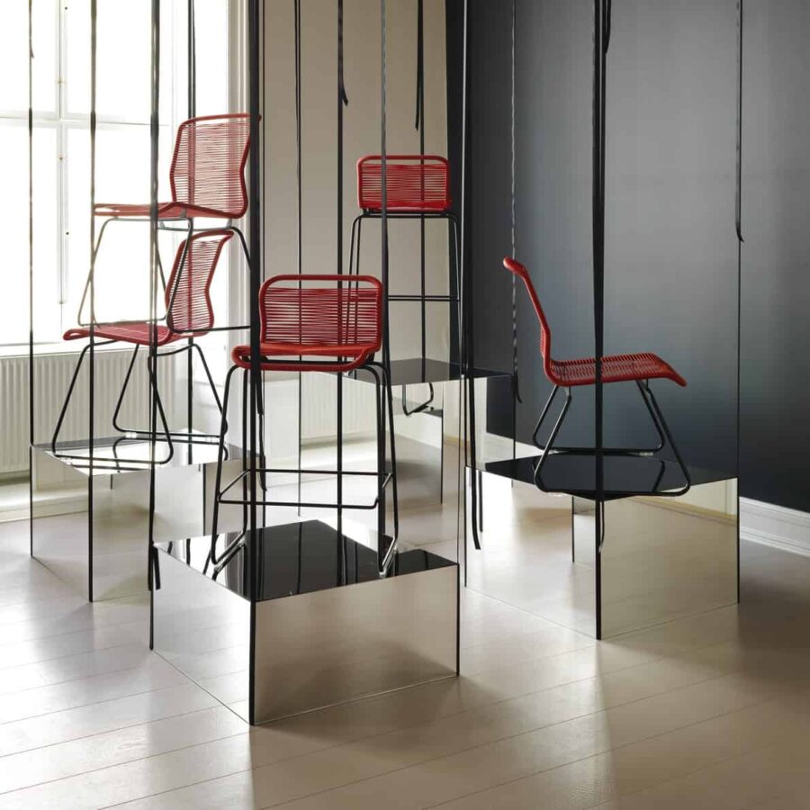 Loungestoel Montana Panton One - Afbeelding 2
