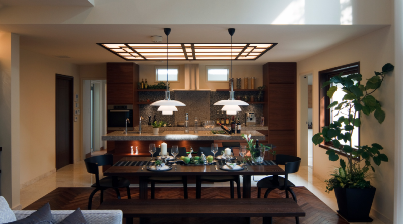 Hanglamp Louis Poulsen PH 2/1 - Afbeelding 5