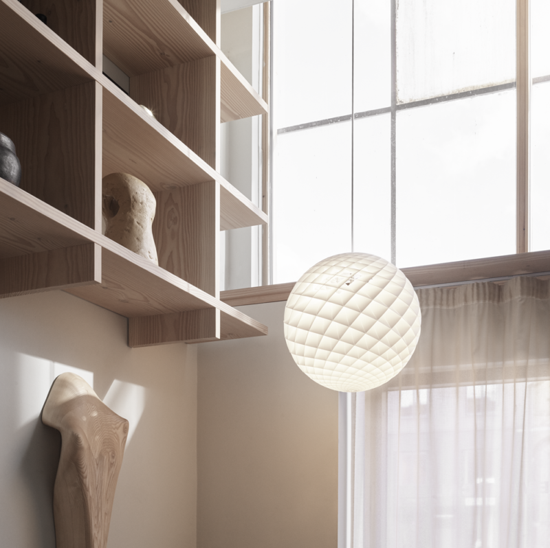 Hanglamp Louis Poulsen Patera - Afbeelding 4