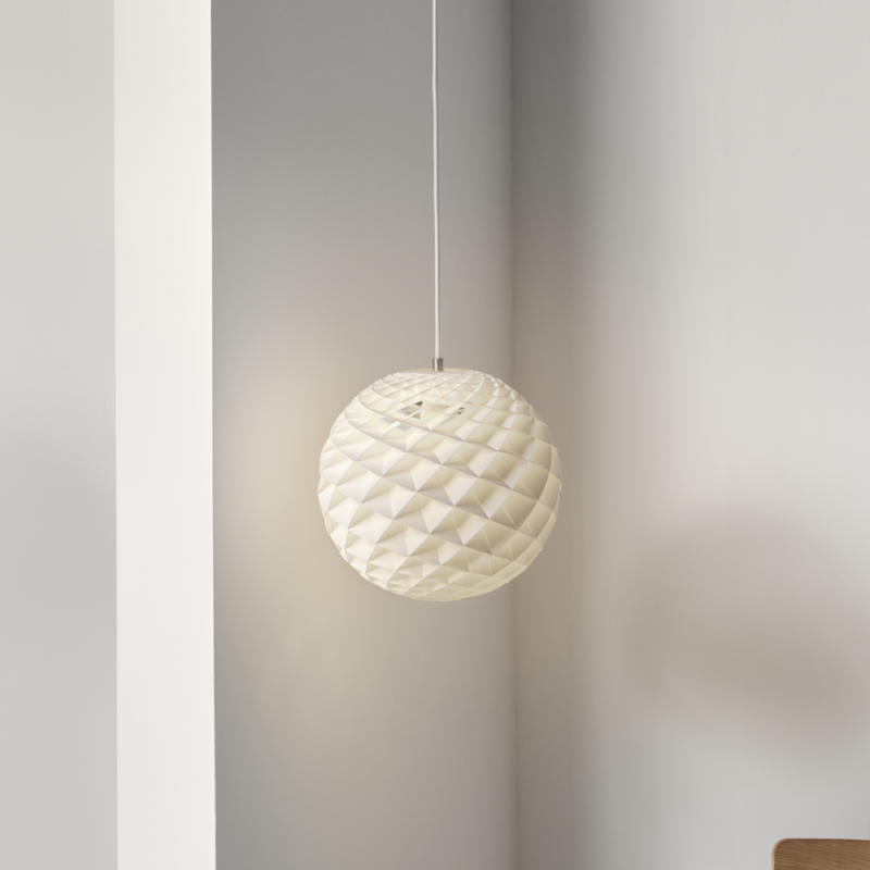 Hanglamp Louis Poulsen Patera - Afbeelding 3