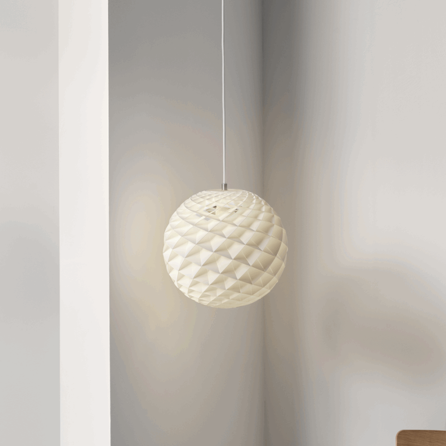 Hanglamp Louis Poulsen Patera - Afbeelding 2