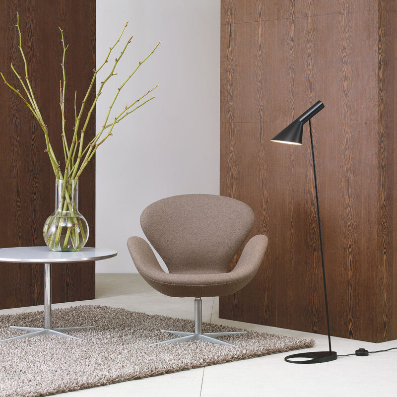 Staande lamp Louis Poulsen AJ - Afbeelding 4