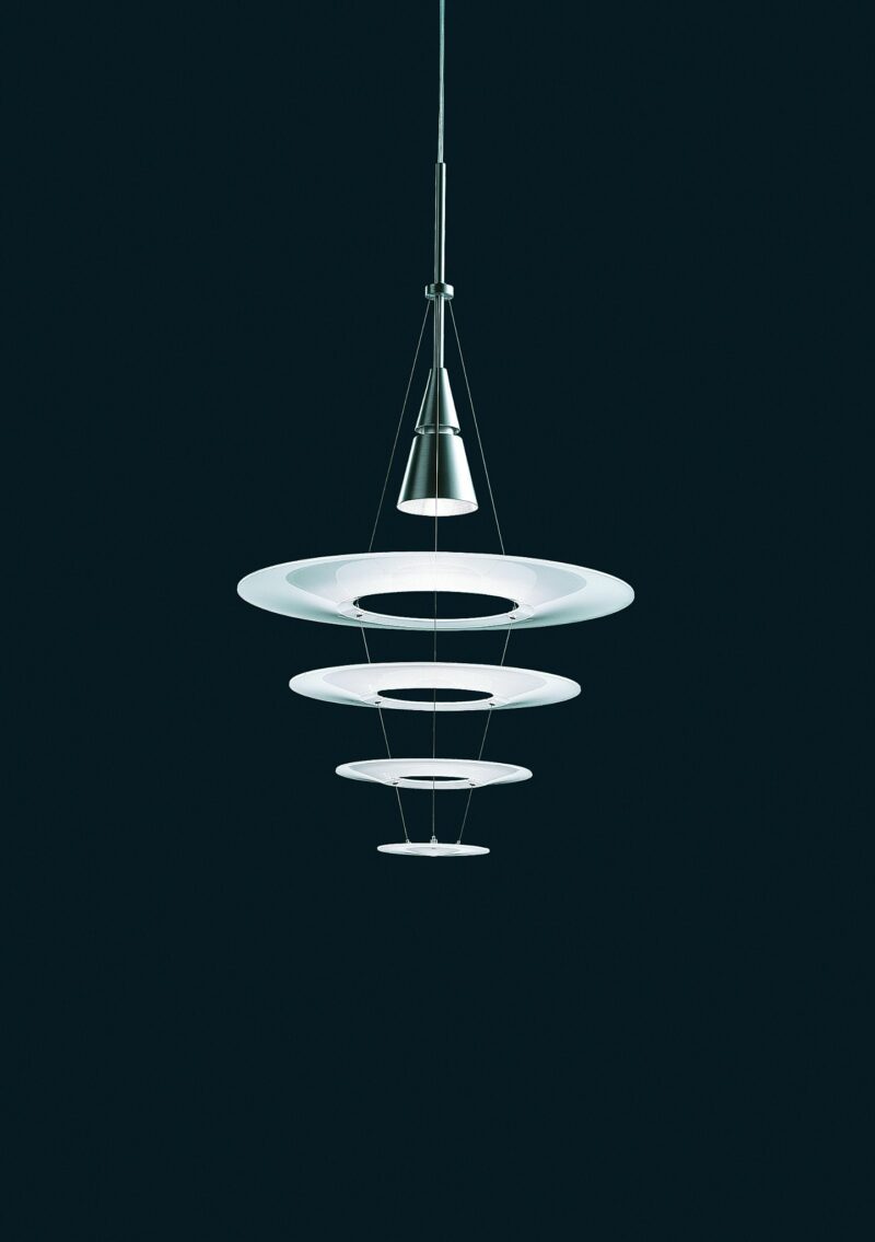 Hanglamp Louis Poulsen Enigma