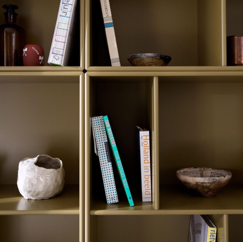 Boekenkast Montana Selection Read - Afbeelding 3