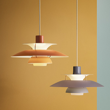 PH 5 Hanglamp