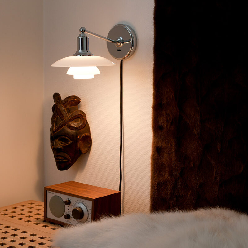 Wandlamp Louis Poulsen PH 2/1 - Afbeelding 2