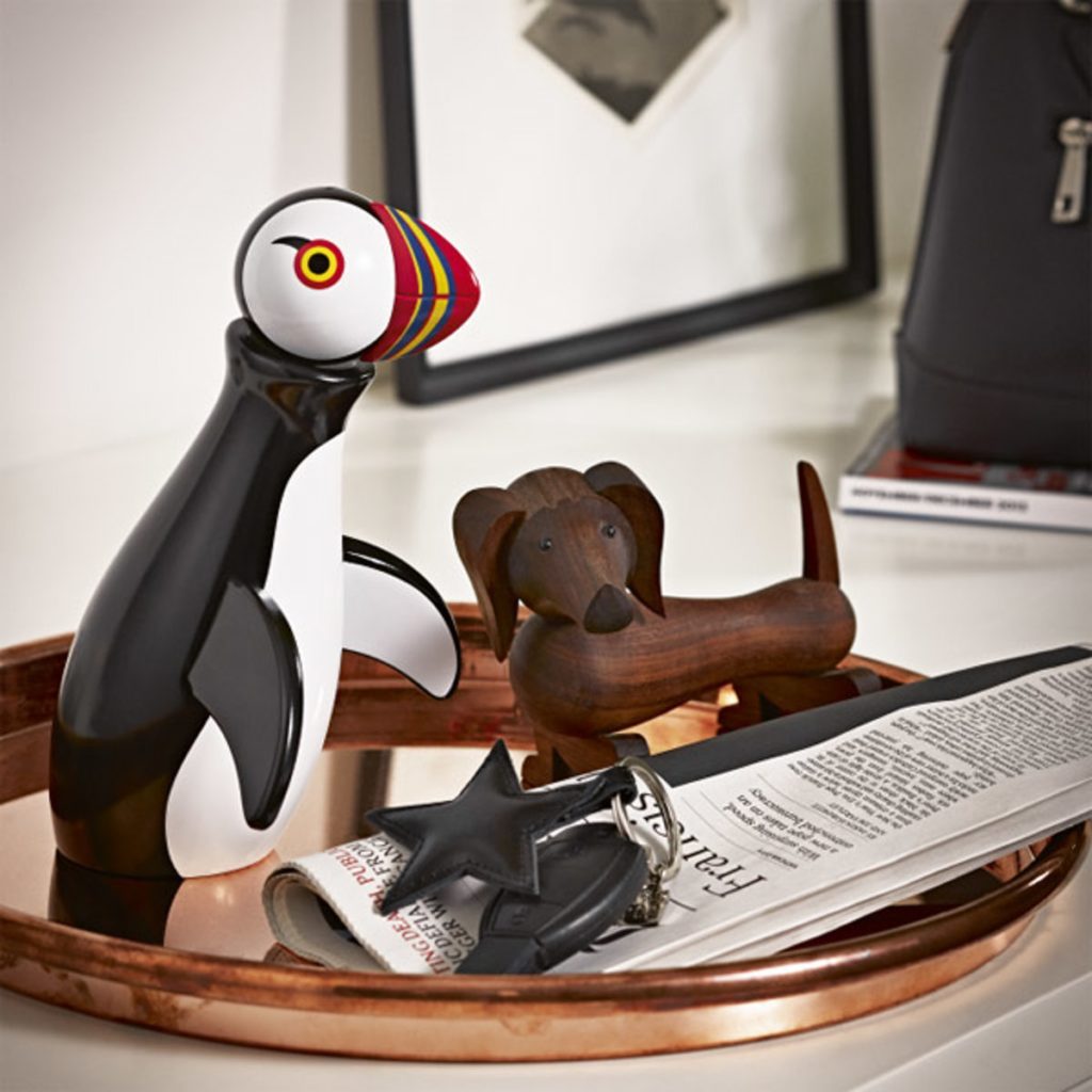 Puffin Kay Bojesen - Afbeelding 5