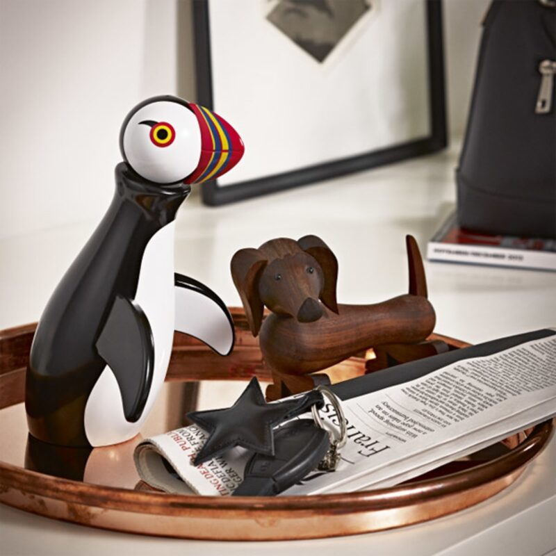 Puffin Kay Bojesen - Afbeelding 5
