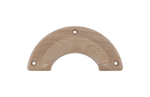 Ash wood