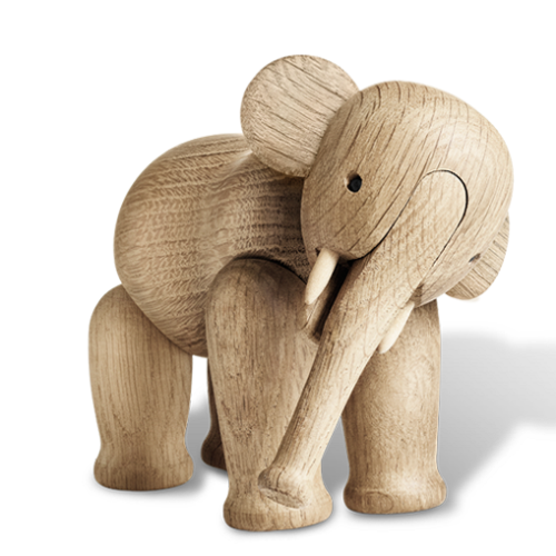 Olifant Kay Bojesen Mini