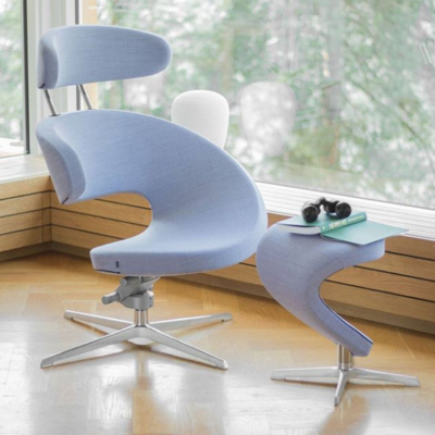 Fauteuil Varier Peel