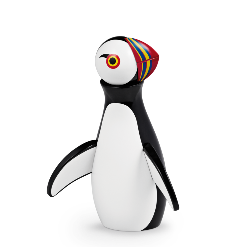 Puffin Kay Bojesen - Afbeelding 2