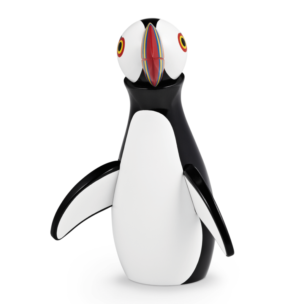 Puffin Kay Bojesen - Afbeelding 3