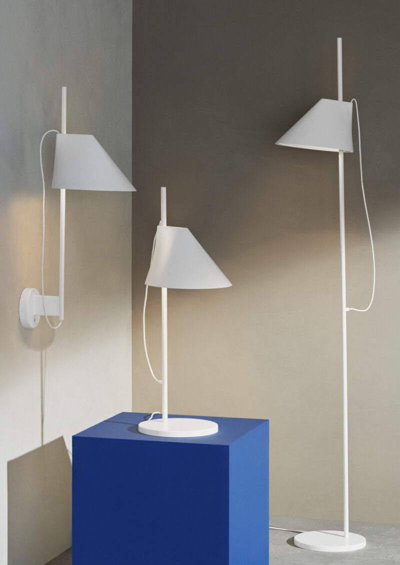 Staande lamp Louis Poulsen Yuh - Afbeelding 7