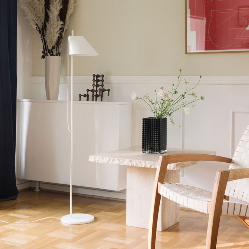 Staande lamp Louis Poulsen Yuh - Afbeelding 2