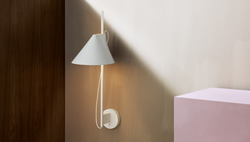 Wandlamp Louis Poulsen Yuh - Afbeelding 2