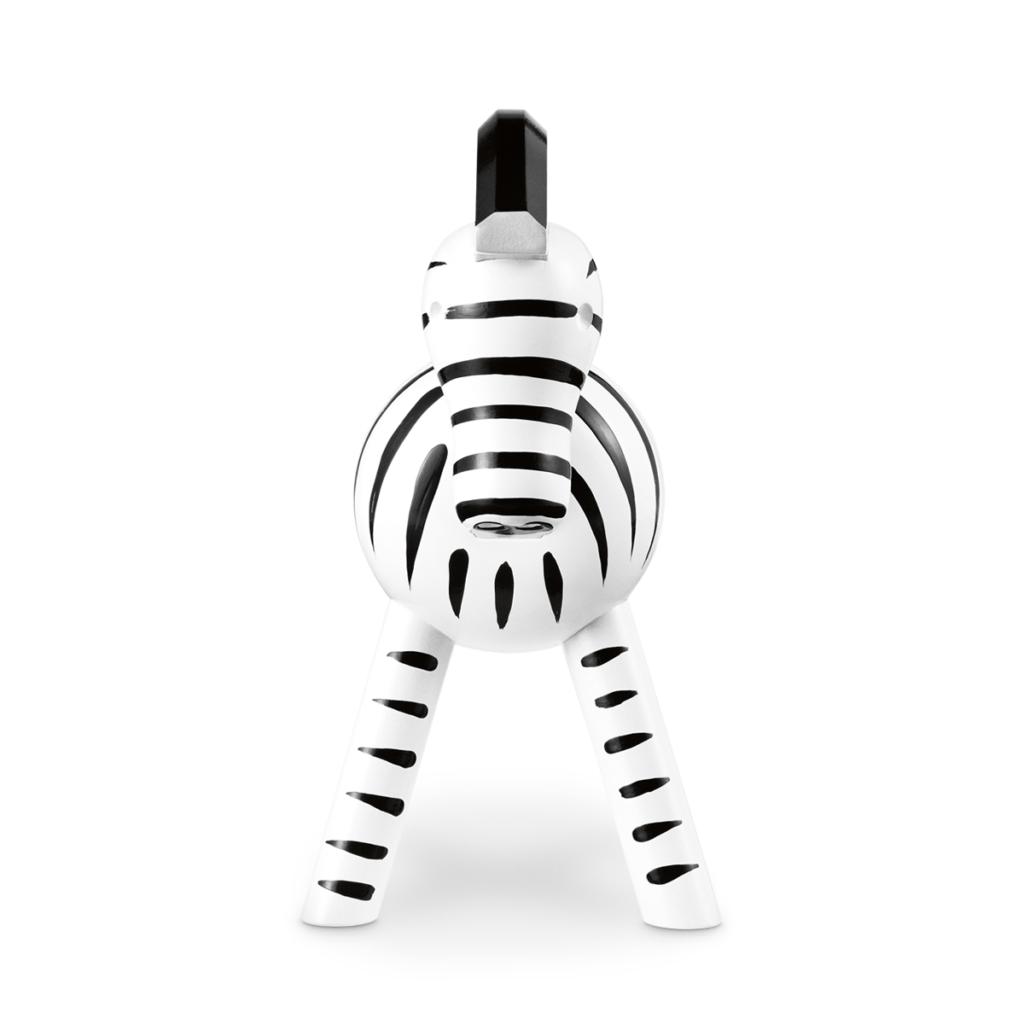 Zebra Kay Bojesen - Afbeelding 2