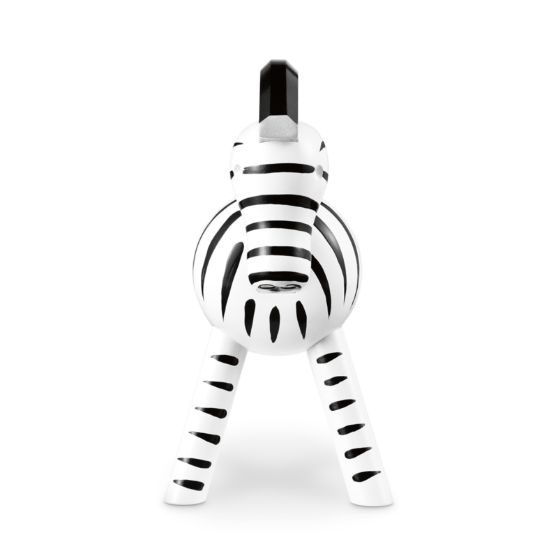 Zebra Kay Bojesen - Afbeelding 2