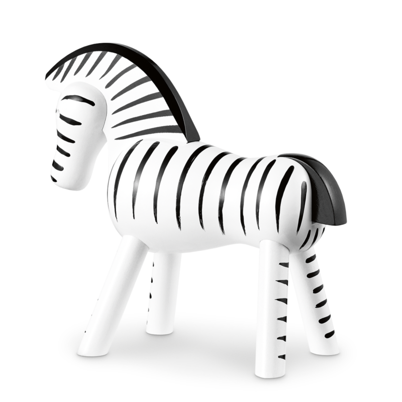 Zebra Kay Bojesen - Afbeelding 3