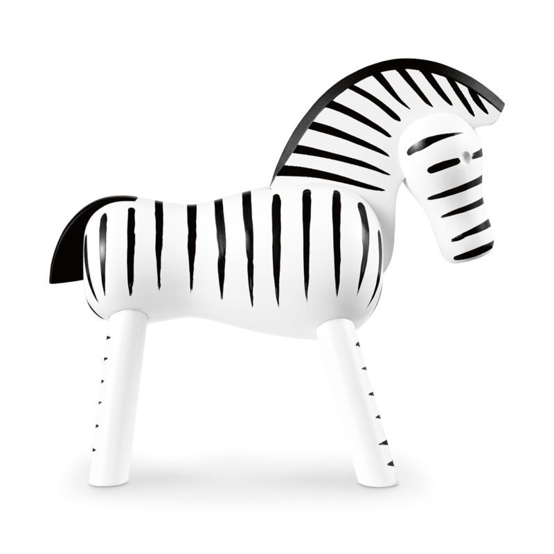 Zebra Kay Bojesen - Afbeelding 4