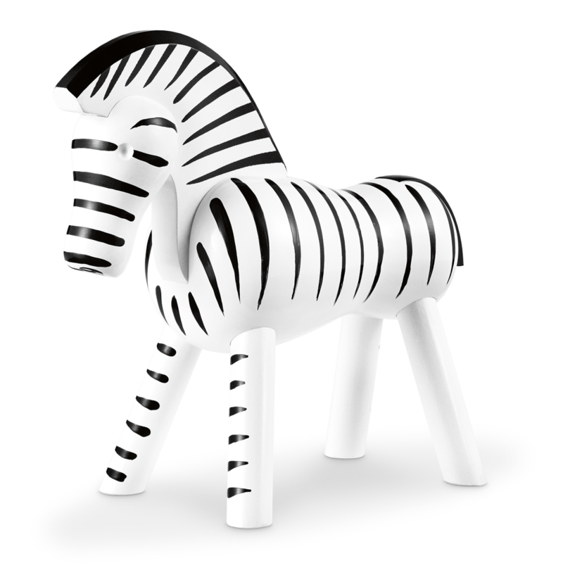 Zebra Kay Bojesen