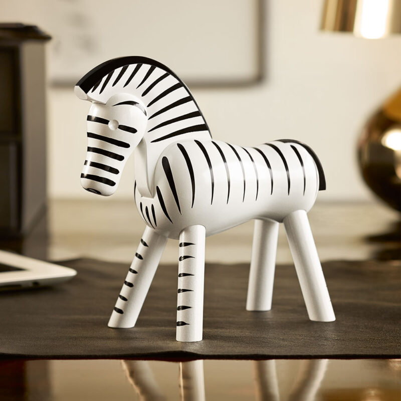 Zebra Kay Bojesen - Afbeelding 6