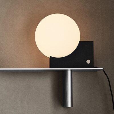 Tafel/wandlamp &Tradition Journey