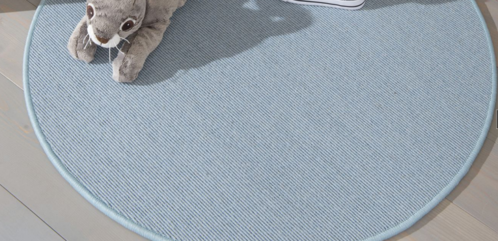 Karpet Tretford Interland rond - Afbeelding 6