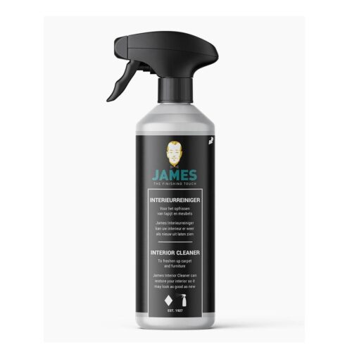 Interieurreiniger James