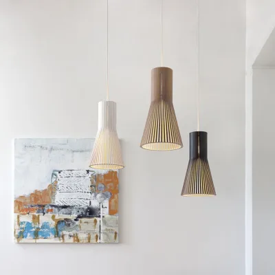 Hanglamp Secto Design 4201 Small