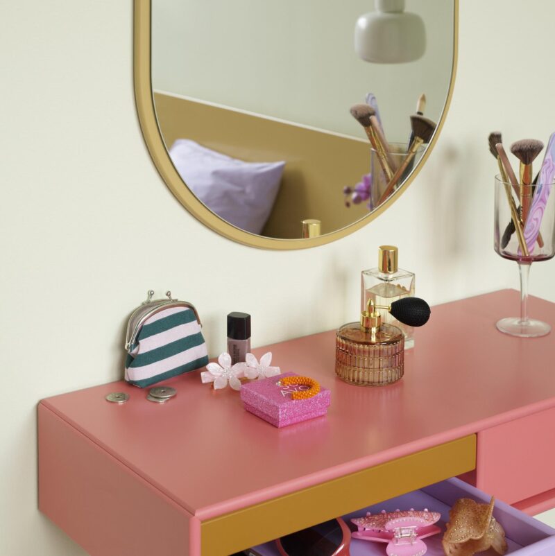 Spiegel Montana Look - Afbeelding 4