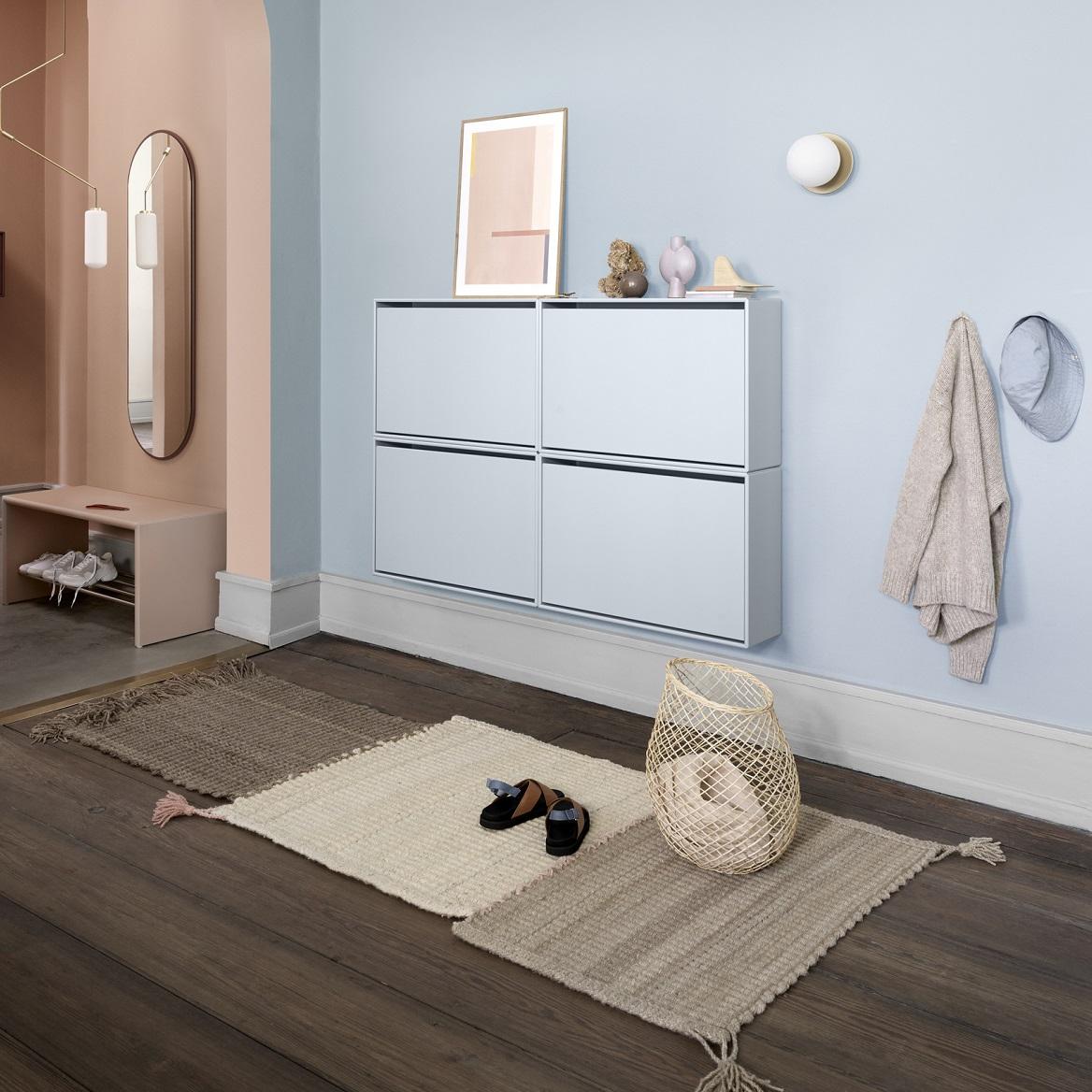 Schoenenkast Montana Selection Hide - Afbeelding 3