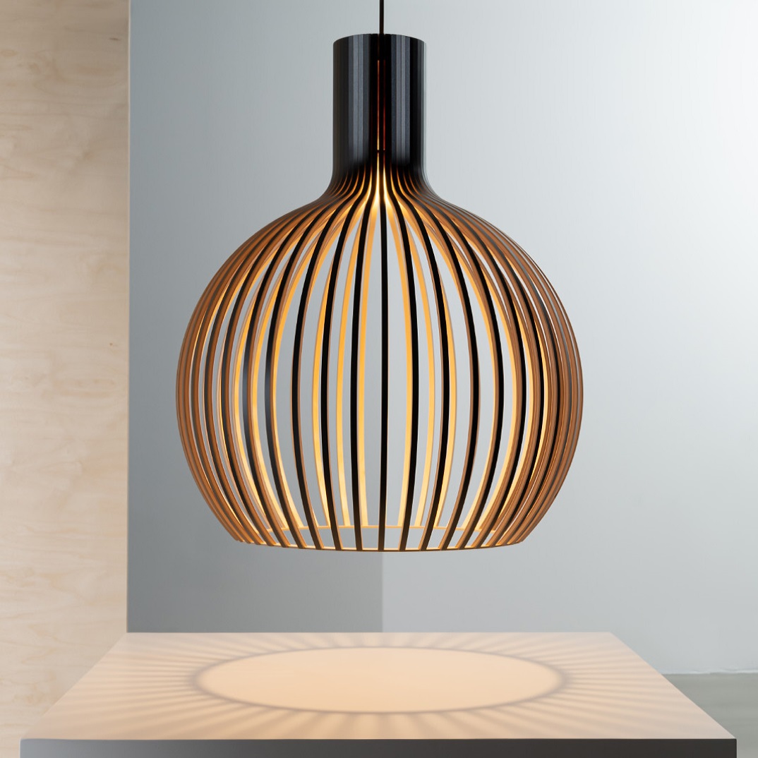 Lamp Octo Secto Design - Stelling Wonen