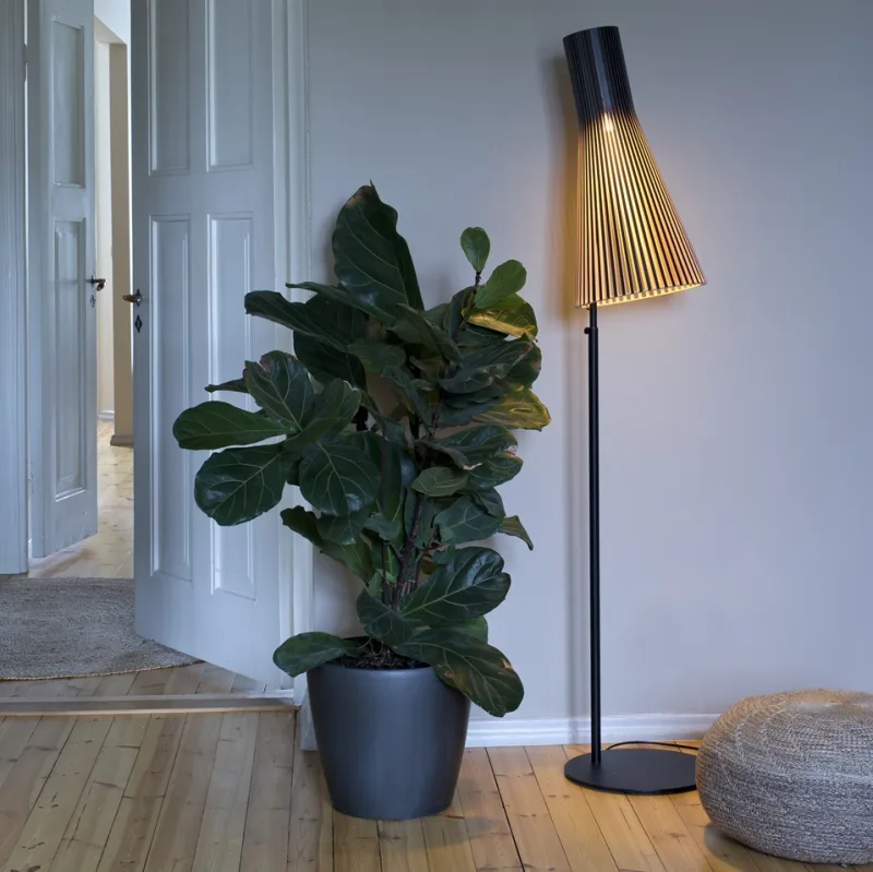 Vloerlamp Secto Design 4210 - Afbeelding 3