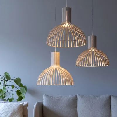 Hanglamp Secto Design Victo 4250