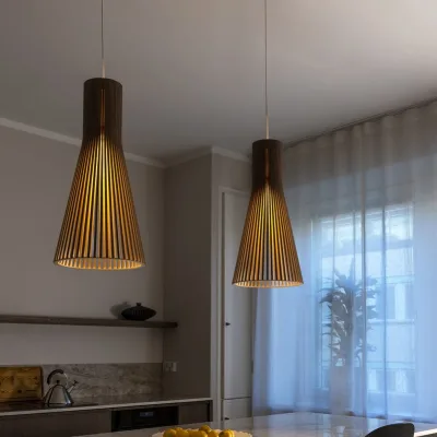 Hanglamp Secto Design 4200