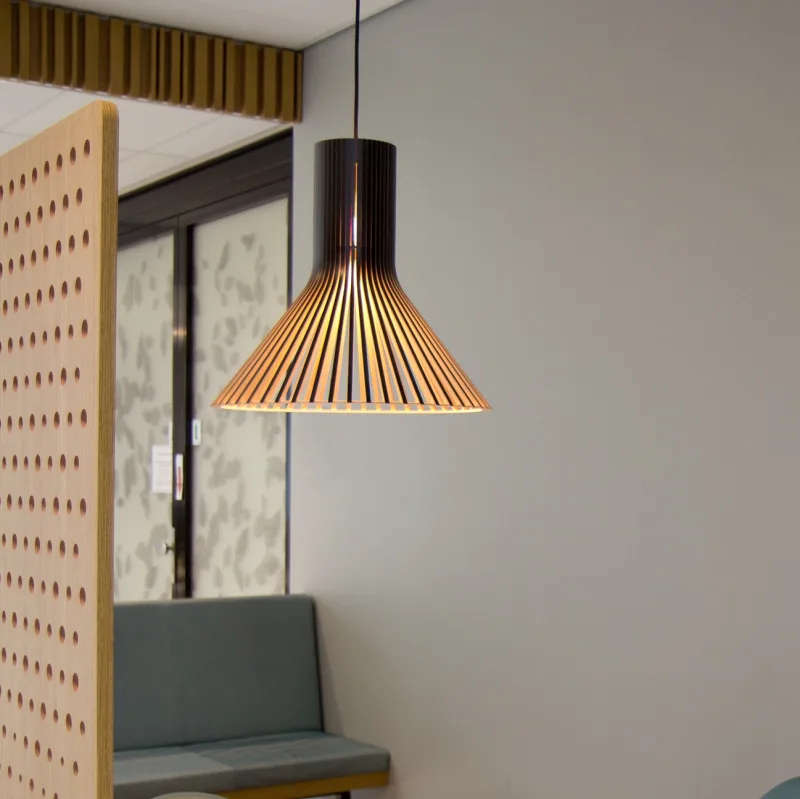 Hanglamp Secto Design Puncto 4203 - Afbeelding 3