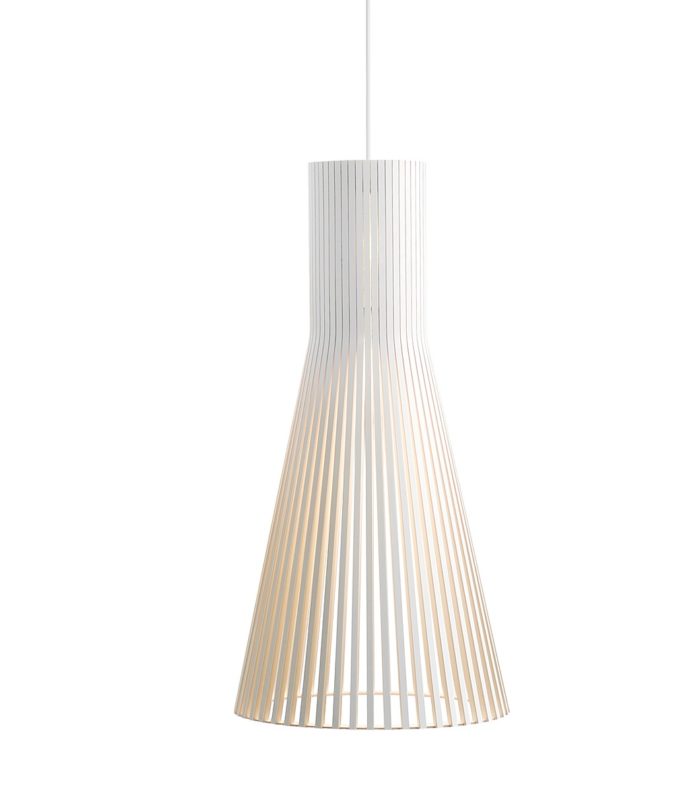 Lamp Secto 4200 - leverbaar in 4 kleuren - - Stellingwonen Lamp Secto 4200 - leverbaar in 4 kleuren - - Stellingwonen