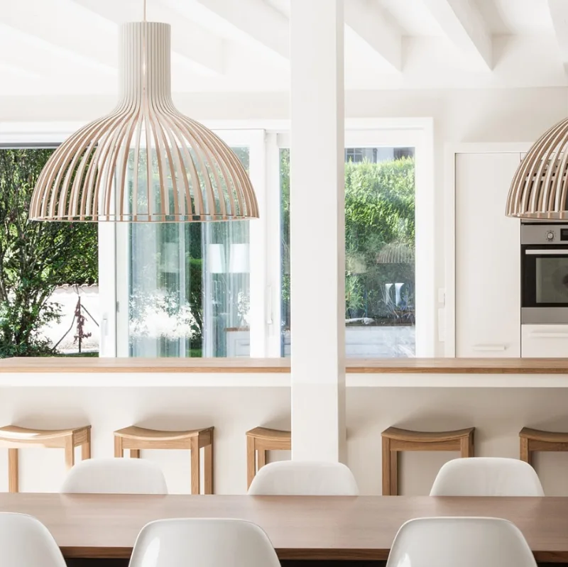 Hanglamp Secto Design Victo 4250 - Afbeelding 4
