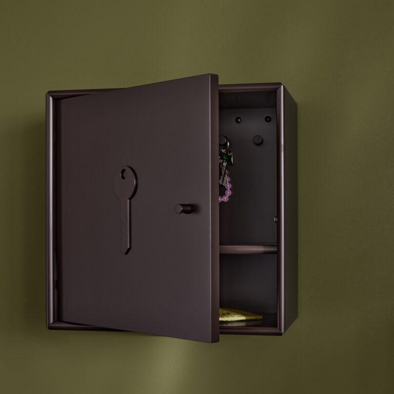 Sleutelkast Montana Selection Unlock