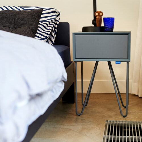 Nachtkastje Auping Pixel