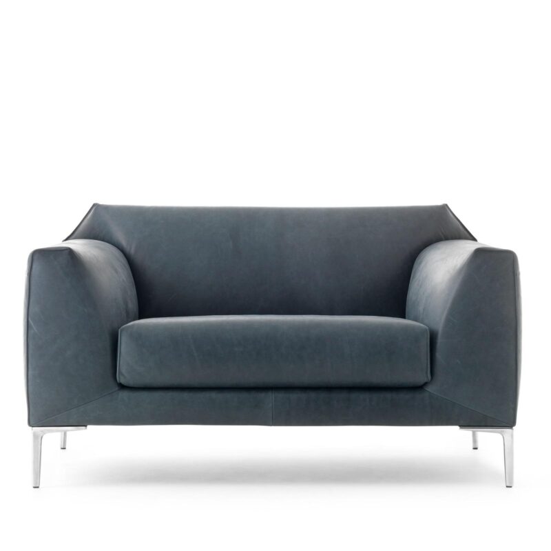 Loveseat Pode Fold - Afbeelding 2